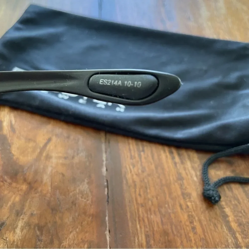 Bobster Foamerz 2 Black and Brown Shooting/ Motorcycle Sunglasses